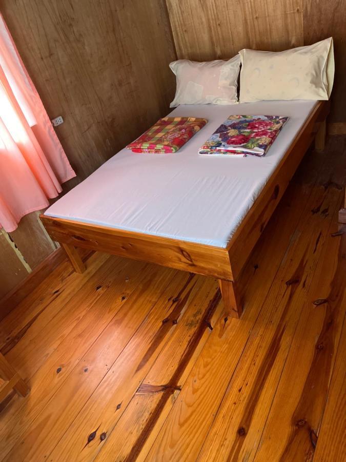 Vilma'S Homestay Bontoc  Kültér fotó