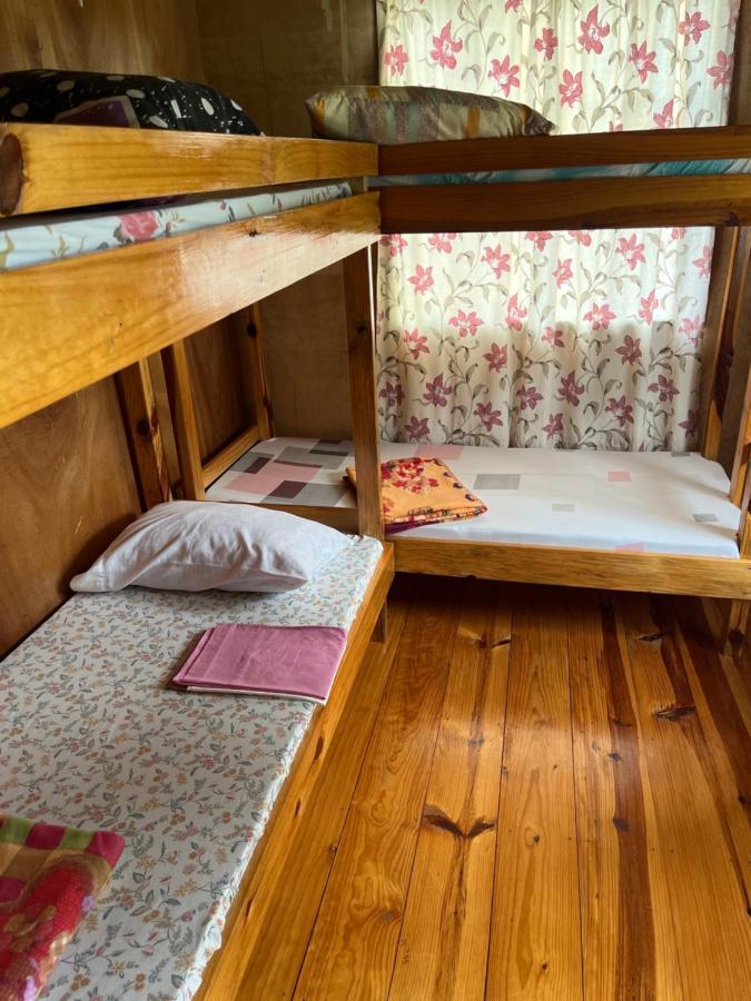 Vilma'S Homestay Bontoc  Kültér fotó