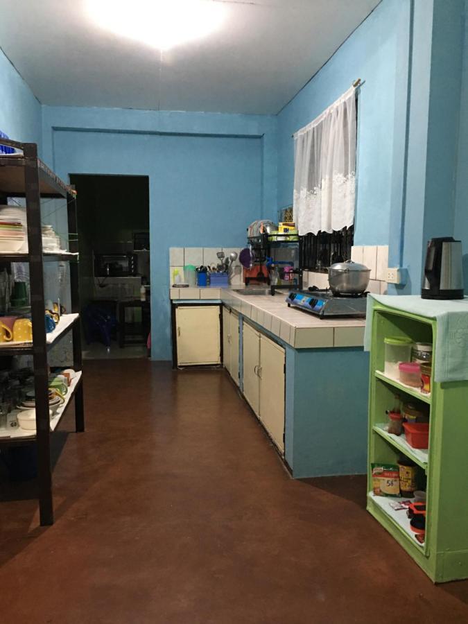 Vilma'S Homestay Bontoc  Kültér fotó