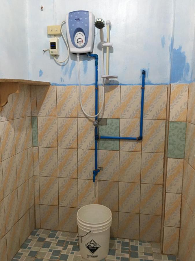 Vilma'S Homestay Bontoc  Kültér fotó