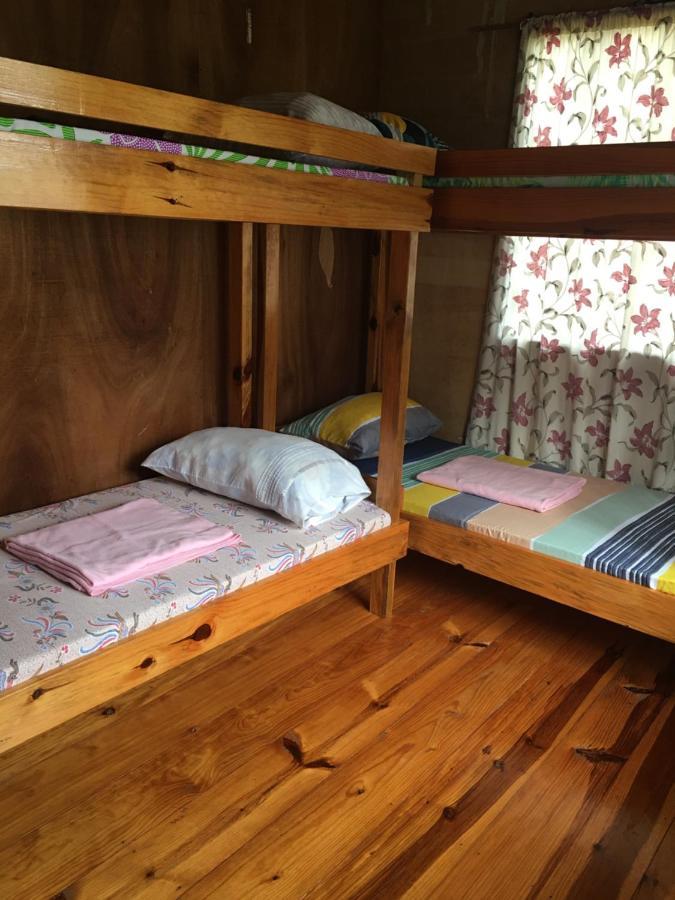 Vilma'S Homestay Bontoc  Kültér fotó