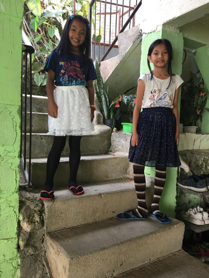 Vilma'S Homestay Bontoc  Kültér fotó