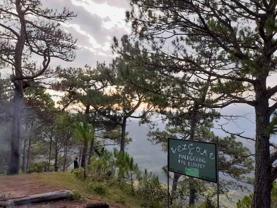 Vilma'S Homestay Bontoc  Kültér fotó